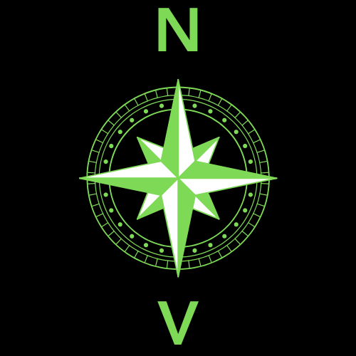 Logo of Nomadish Vapes